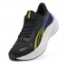 PUMA Pounce Lite Jr αθλητικό Running παιδικό 401512-11 μαύρο