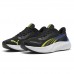 PUMA Pounce Lite Jr αθλητικό Running παιδικό 401512-11 μαύρο