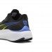 PUMA Pounce Lite Jr αθλητικό Running παιδικό 401512-11 μαύρο