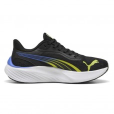 PUMA Pounce Lite Jr αθλητικό Running παιδικό 401512-11 μαύρο