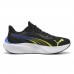 PUMA Pounce Lite Jr αθλητικό Running παιδικό 401512-11 μαύρο