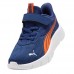 PUMA FlexFocus Mode αθλητικό παιδικό 401519-25 μπλε 