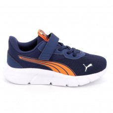 PUMA FlexFocus Mode αθλητικό παιδικό 401519-25 μπλε 