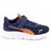 PUMA FlexFocus Mode αθλητικό παιδικό 401519-25 μπλε 