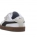 PUMA Club II Era V PS sneakers παιδικό 402307-02 λευκό 