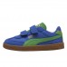 PUMA Club II Era V PS sneakers παιδικό 402309-09 μπλε