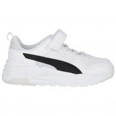 PUMA Trinity 2T AC+PS αθλητικό 403704-01 λευκό 
