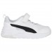 PUMA Trinity 2T AC+PS αθλητικό 403704-01 λευκό 