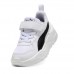PUMA Trinity 2T AC+PS παιδικό αθλητικό 403705-01 λευκό