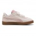 PUMA Club II Era V INF παιδικό αθλητικό 405644-01 ροζ