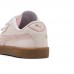 PUMA Club II Era V INF παιδικό αθλητικό 405644-01 ροζ