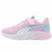 PUMA FlexFocus Modem 4 παιδικό αθλητικό 406082-01 ροζ