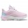 PUMA FlexFocus Modem παιδικό αθλητικό 406083-01 ροζ