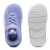 PUMA FlexFocus Modem παιδικό αθλητικό 406083-02 μωβ
