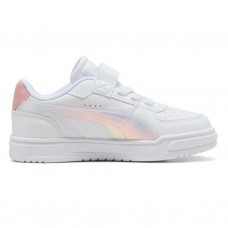 PUMA Caven 2.0 AC INF sneakers παιδικό 406895-01 λευκό