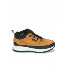 TIMBERLAND μποτάκι Field Trekker αγόρι  TB-0A2G3U-231 κίτρινο
