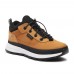 TIMBERLAND μποτάκι Field Trekker αγόρι TB0A2GDA231 κίτρινο