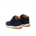TIMBERLAND μποτάκι Toddle Tracks παιδικ΄ό αγόρι TB0A2K28019 μπλε
