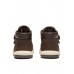 TIMBERLAND μποτάκι Toddle Tracks παιδικ΄ό αγόρι TB0A6ED6W07 καφέ