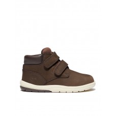TIMBERLAND μποτάκι Toddle Tracks παιδικ΄ό αγόρι TB0A6ED6W07 καφέ