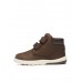 TIMBERLAND μποτάκι Toddle Tracks παιδικ΄ό αγόρι TB0A6ED6W07 καφέ