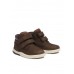 TIMBERLAND μποτάκι Toddle Tracks παιδικ΄ό αγόρι TB0A6ED6W07 καφέ