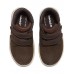TIMBERLAND μποτάκι Toddle Tracks παιδικ΄ό αγόρι TB0A6ED6W07 καφέ