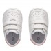 TOMMY HILFIGER sneakers αγκαλιάς T0A4-32951-1433X134  λευκό