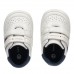 TOMMY HILFIGER sneakers αγκαλιάς T0B4-33090-1433A473 λευκό
