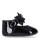 TOMMY HILFIGER βρεφική μπαλαρίνα αγκαλιάς T0A3-33956-1847999 μαύρη