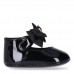 TOMMY HILFIGER βρεφική μπαλαρίνα αγκαλιάς T0A3-33956-1847999 μαύρη