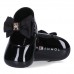 TOMMY HILFIGER βρεφική μπαλαρίνα αγκαλιάς T0A3-33956-1847999 μαύρη