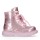 TOMMY HILFIGER lace up αρβυλάκι παιδικό T1A5-34005-1237302 ροζ