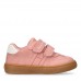 TOMMY HILFIGER Low Cut Velcro Sneakers παιδικό T1A9-33968-1269A762 ροζ