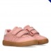 TOMMY HILFIGER Low Cut Velcro Sneakers παιδικό T1A9-33968-1269A762 ροζ