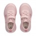 TOMMY HILFIGER Low Cut Lace-Up Velcro Sneakers T1A9-33990-1843302 ροζ