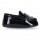 TOMMY HILFIGER βρεφικό μοκασίνι αγκαλιάς T0A4-35055-1847999 μαύρο