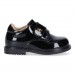 TOMMY HILFIGER μοκάσινι κορίτσι T1A4-35127-0774999 μαύρο