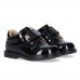 TOMMY HILFIGER μοκάσινι κορίτσι T1A4-35127-0774999 μαύρο