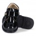 TOMMY HILFIGER μοκάσινι κορίτσι T1A4-35127-0774999 μαύρο