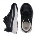 TOMMY HILFIGER αθλητικό sneakers κορίτσι T1A9-35108-1956999 μαύρο