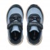 TOMMY HILFIGER αθλητικό sneakers αγόρι T1X9-35260-1844X644 γαλάζιο 