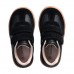 CALVIN KLEIN sneakers αγόρι V1X9-83443-0318999 μαύρο