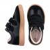 CALVIN KLEIN sneakers αγόρι V1X9-83443-0318999 μαύρο