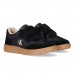 CALVIN KLEIN sneakers αγόρι V1X9-83443-0318999 μαύρο