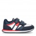 TOMMY HILFIGER sneakers παιδικό T1B9-33661-1269Y004 μπλε