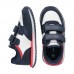 TOMMY HILFIGER sneakers παιδικό T1B9-33661-1269Y004 μπλε