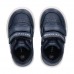 TOMMY HILFIGER sneakers T1B9-32841-1355800 μπλε