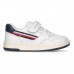 TOMMY HILFIGER sneakers T1B9-32862-1355100 λευκό