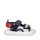 TOMMY HILFIGER πέδιλο Velcro Sandal T1B2-33421-1591-Y003 μπλε